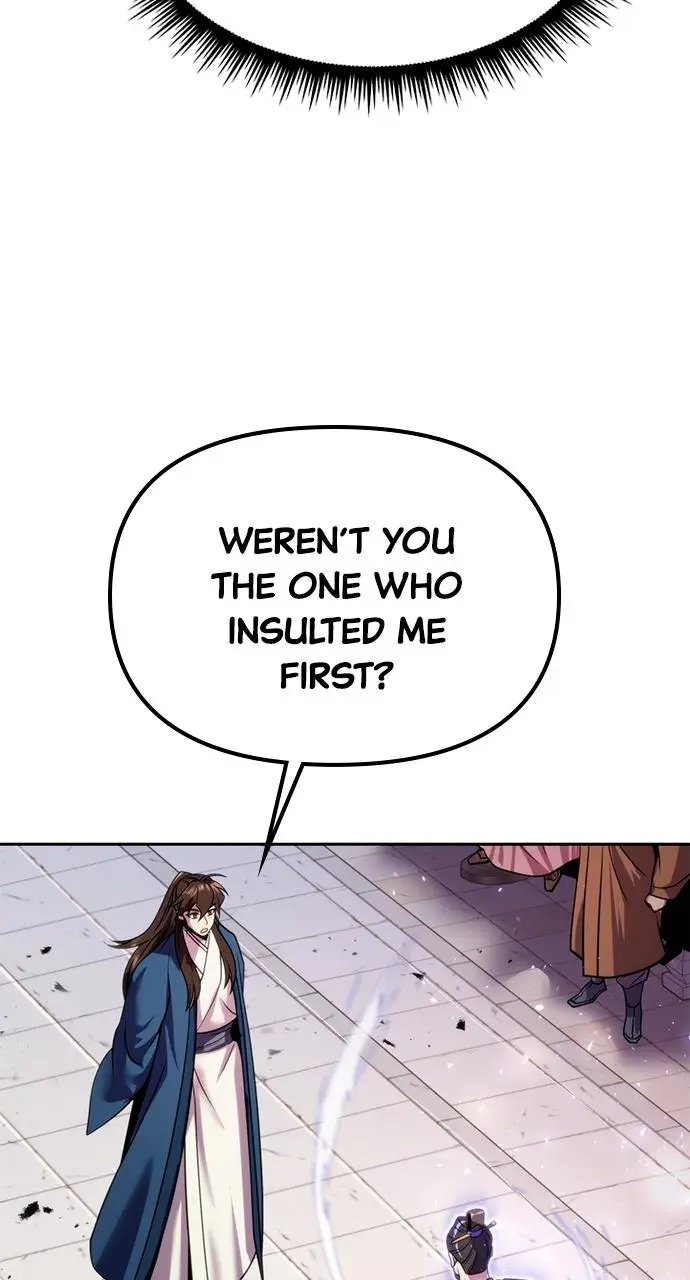 Chronicles of the Demon Faction Chapter 47