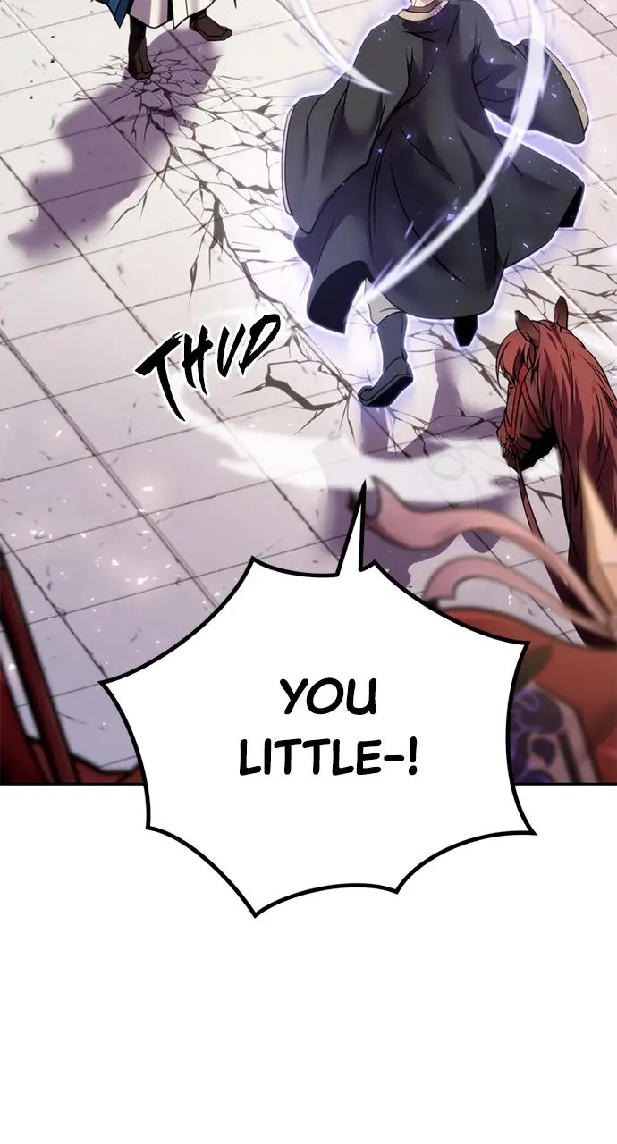 Chronicles of the Demon Faction Chapter 47