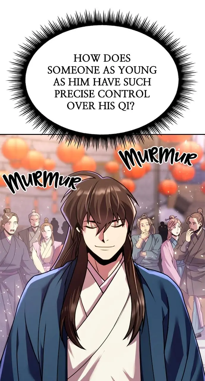 Chronicles of the Demon Faction Chapter 47