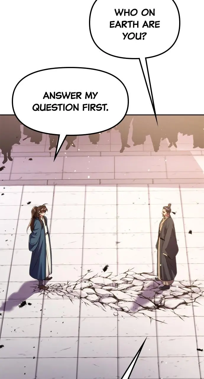 Chronicles of the Demon Faction Chapter 47