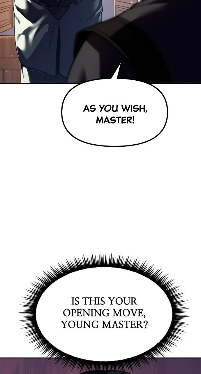 Chronicles of the Demon Faction Chapter 47