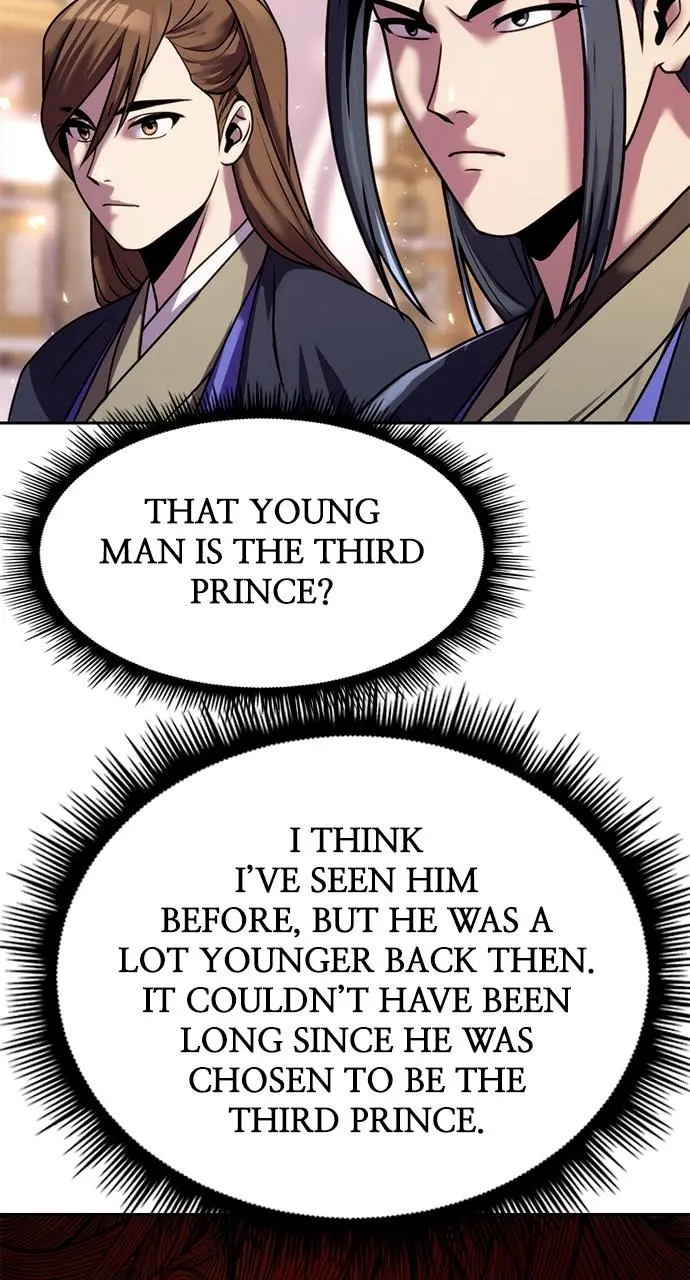 Chronicles of the Demon Faction Chapter 47
