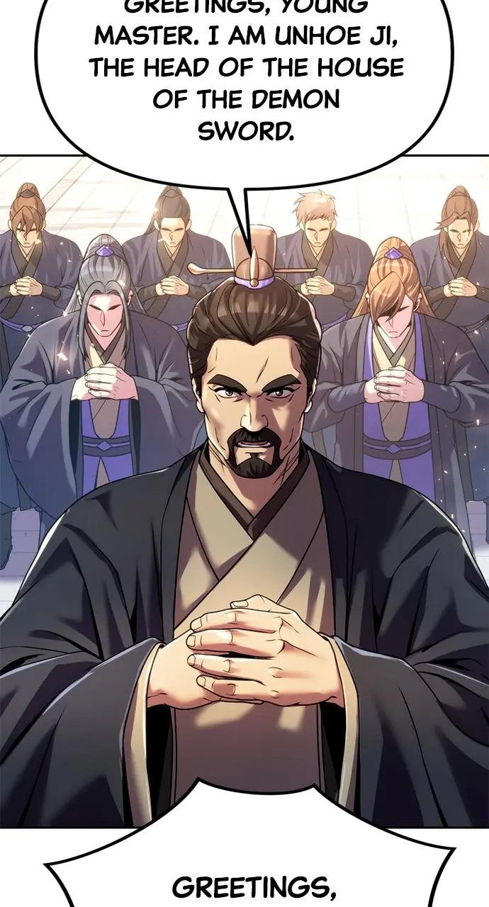 Chronicles of the Demon Faction Chapter 47