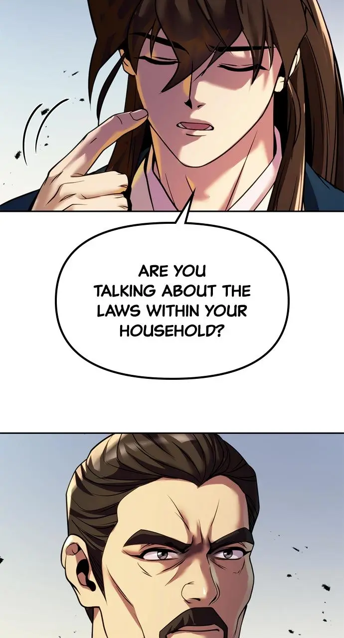 Chronicles of the Demon Faction Chapter 47