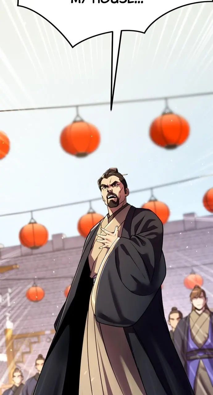 Chronicles of the Demon Faction Chapter 47