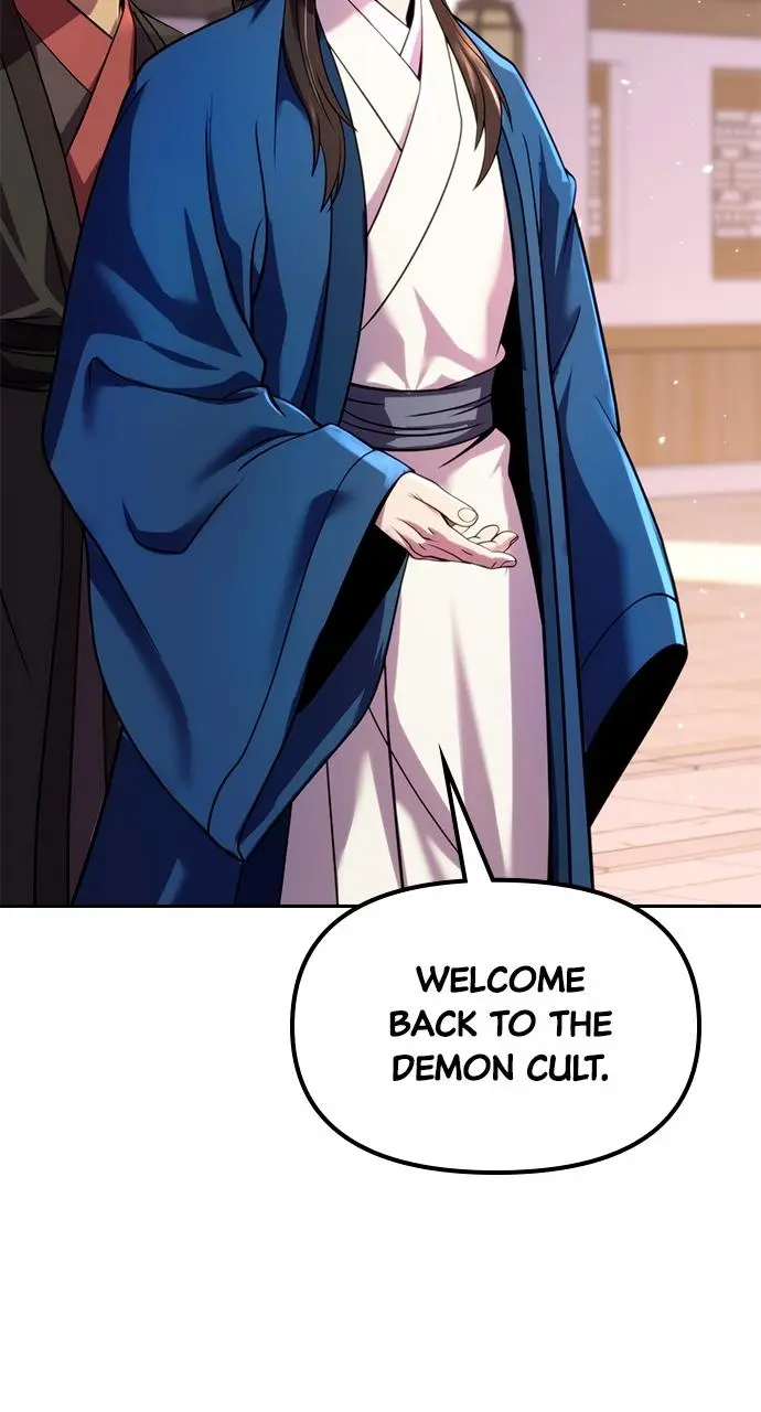 Chronicles of the Demon Faction Chapter 47