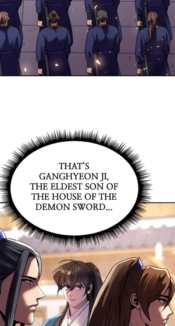 Chronicles of the Demon Faction Chapter 47