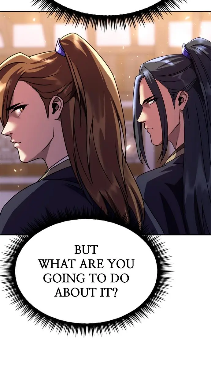 Chronicles of the Demon Faction Chapter 47