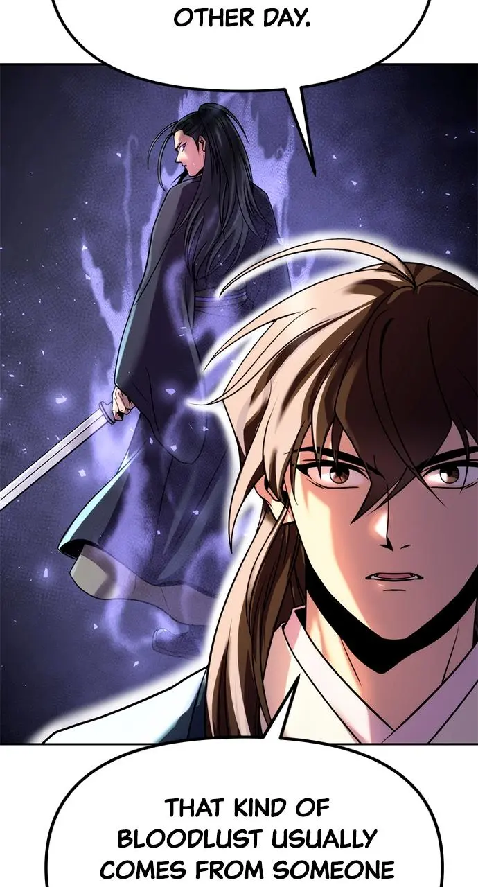 Chronicles of the Demon Faction Chapter 47