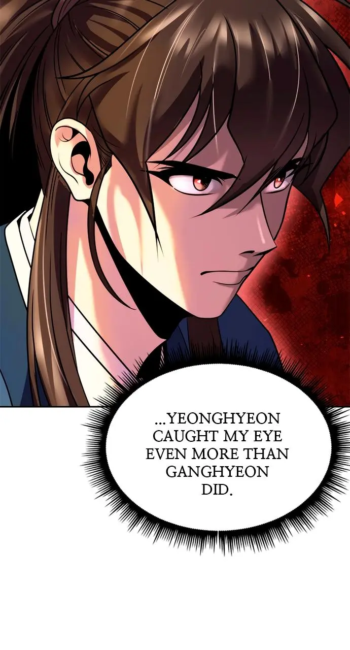 Chronicles of the Demon Faction Chapter 47