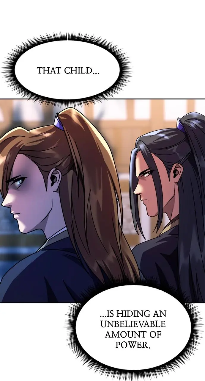 Chronicles of the Demon Faction Chapter 47