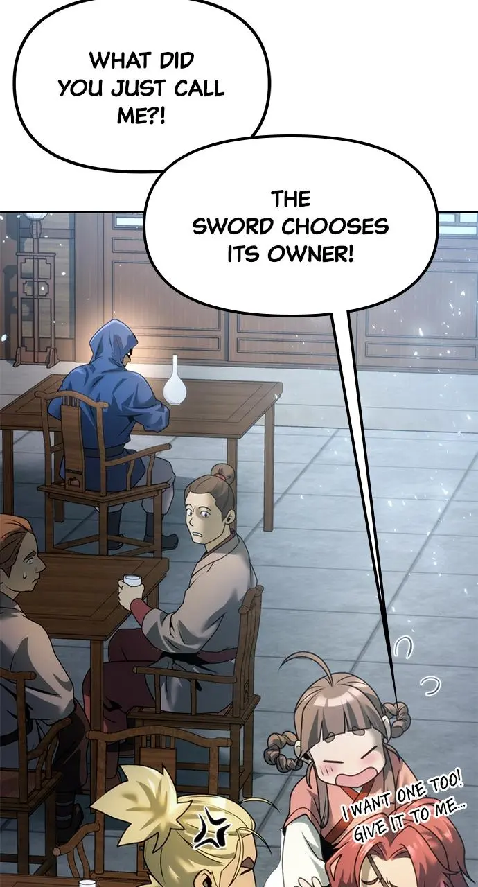 Chronicles of the Demon Faction Chapter 47