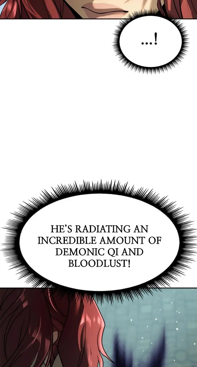 Chronicles of the Demon Faction Chapter 47