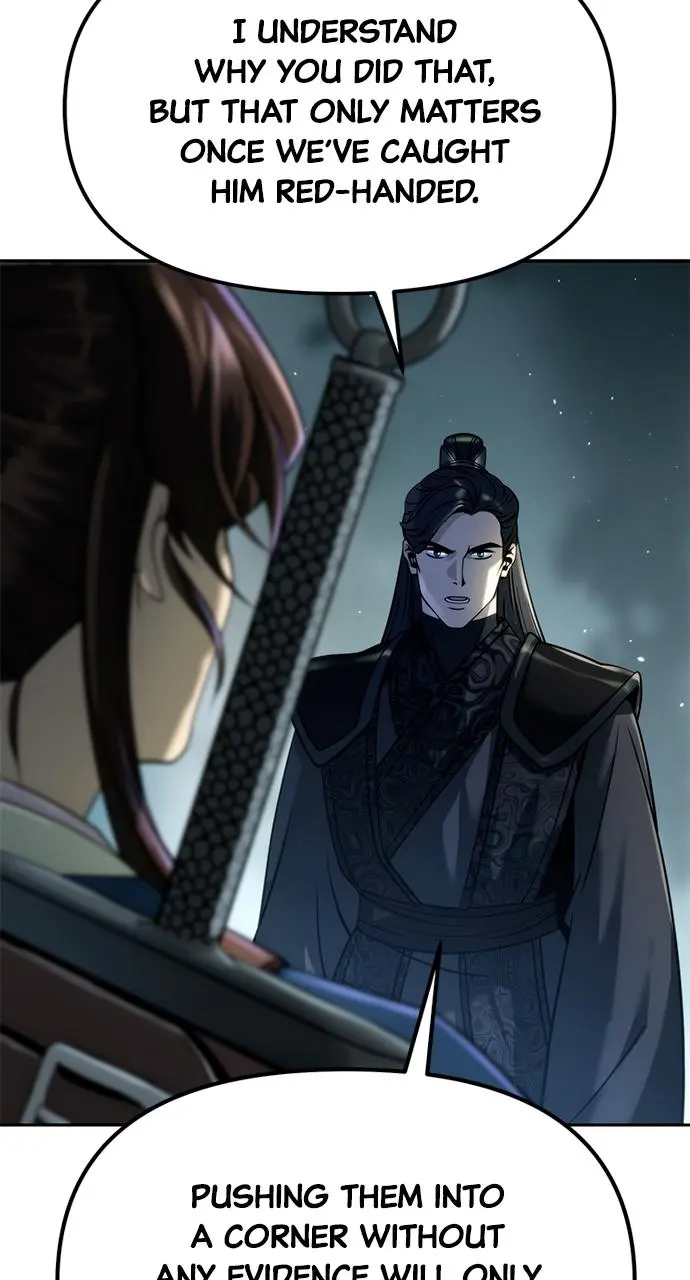 Chronicles of the Demon Faction Chapter 47