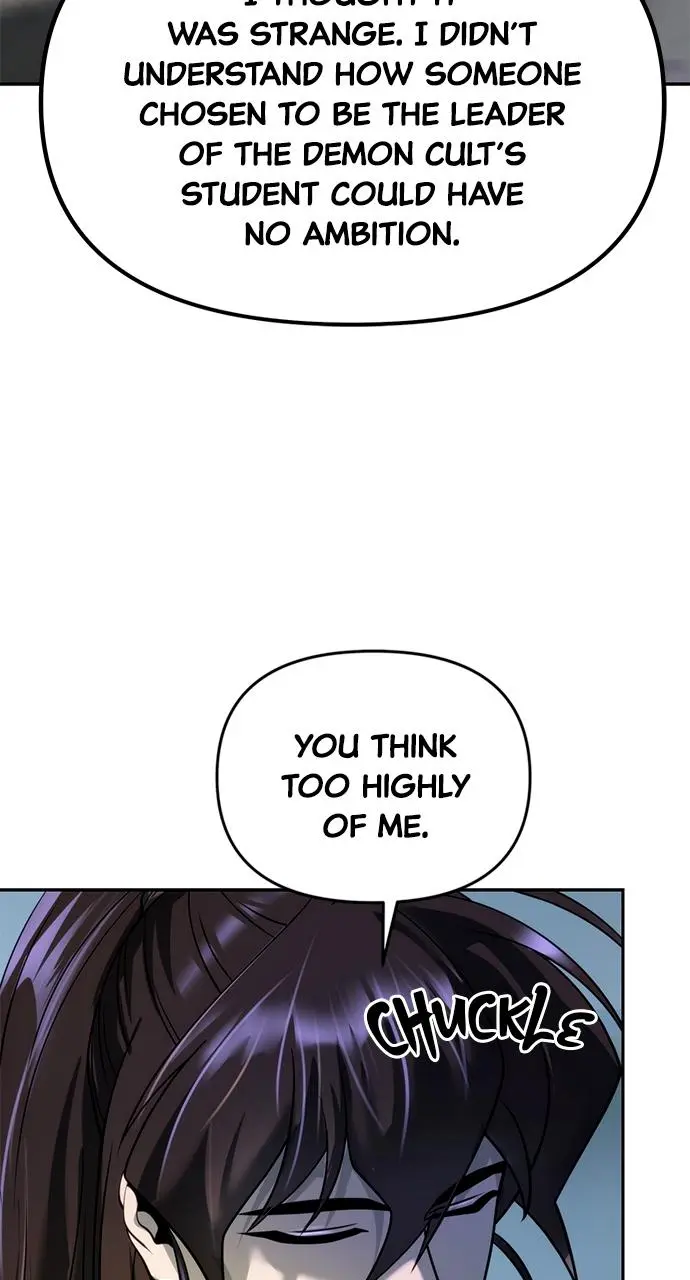 Chronicles of the Demon Faction Chapter 47