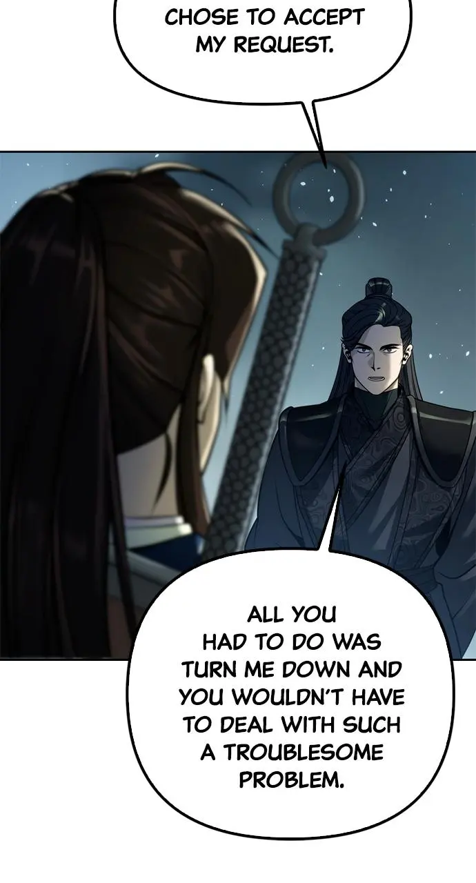 Chronicles of the Demon Faction Chapter 47