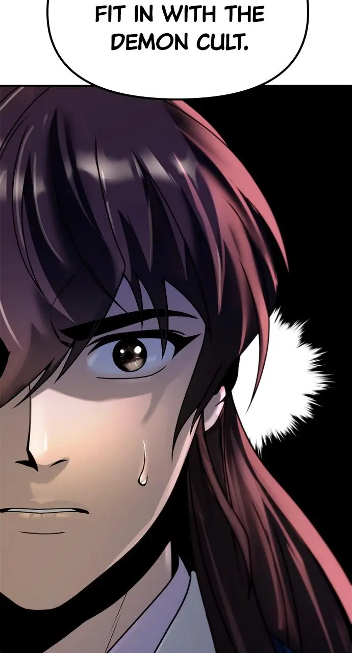 Chronicles of the Demon Faction Chapter 47