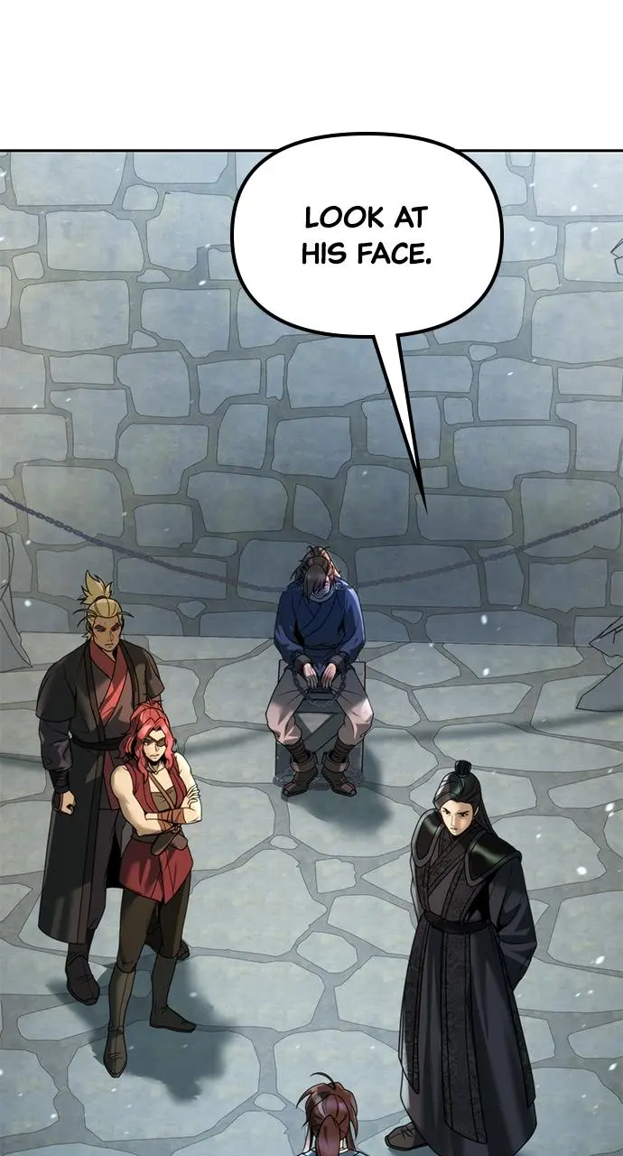 Chronicles of the Demon Faction Chapter 48