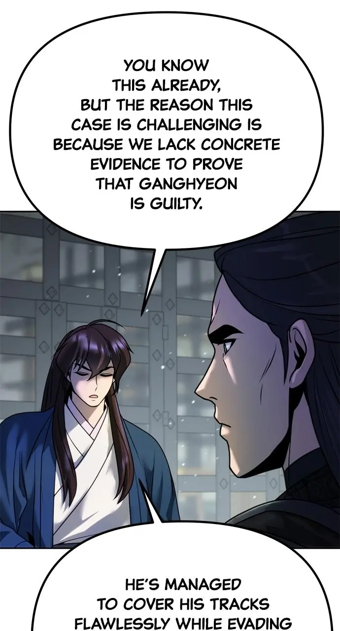 Chronicles of the Demon Faction Chapter 48