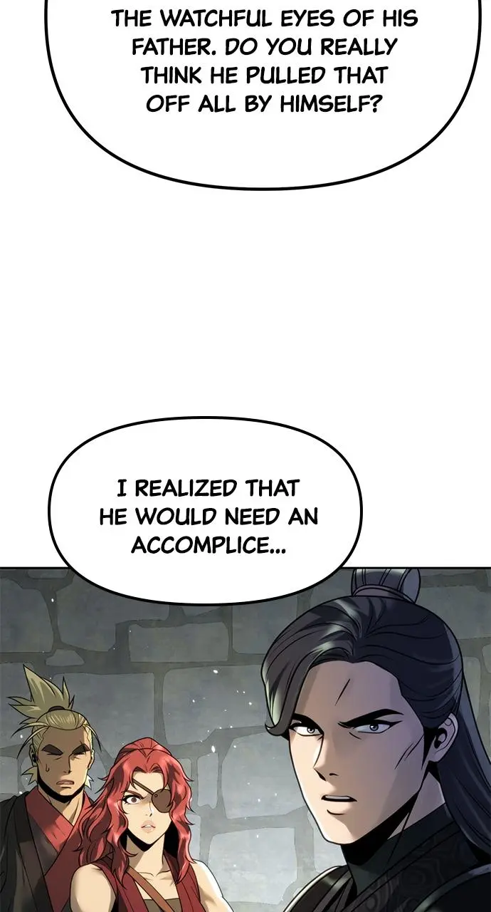 Chronicles of the Demon Faction Chapter 48