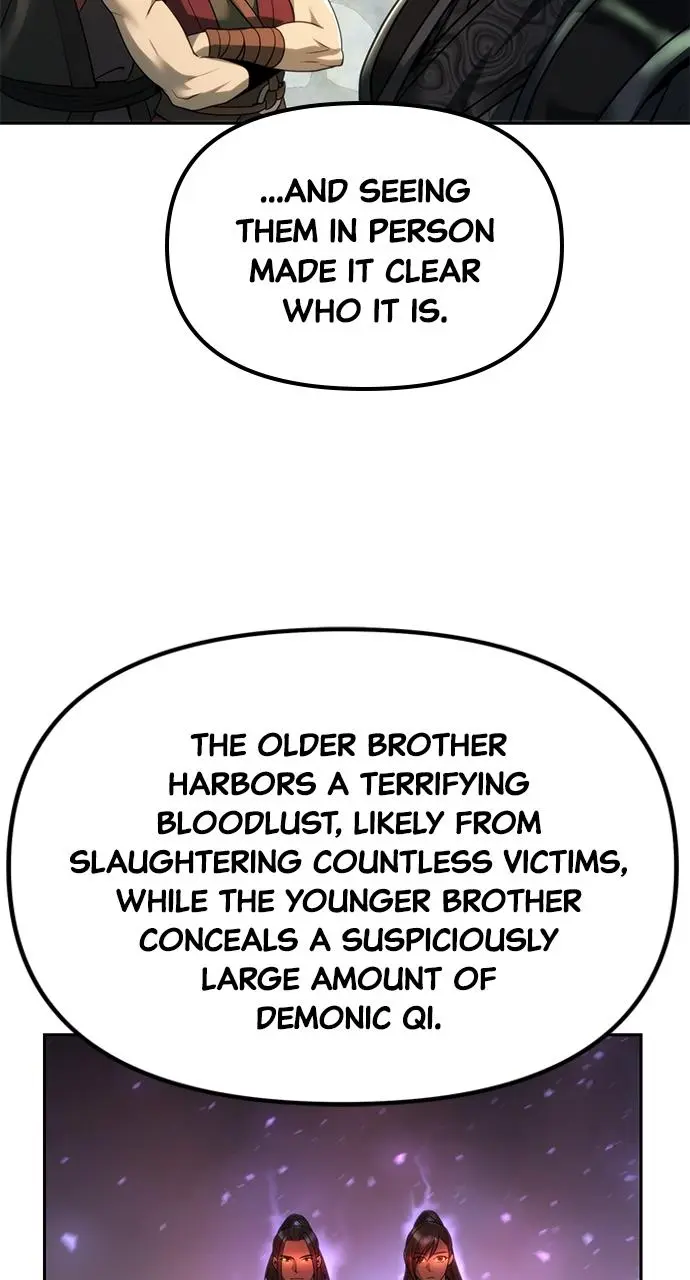 Chronicles of the Demon Faction Chapter 48