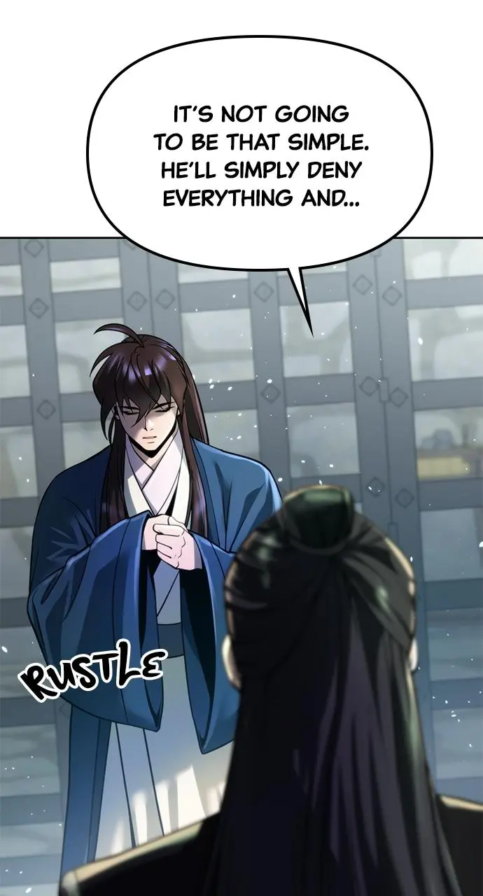 Chronicles of the Demon Faction Chapter 48