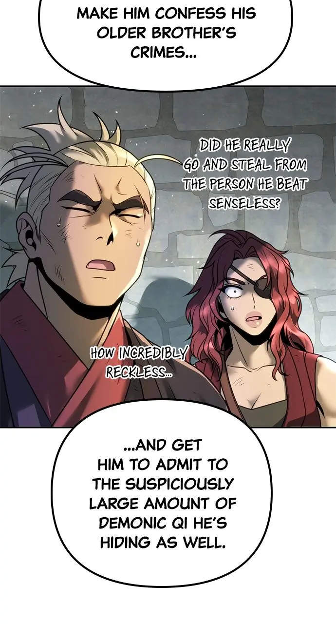 Chronicles of the Demon Faction Chapter 48