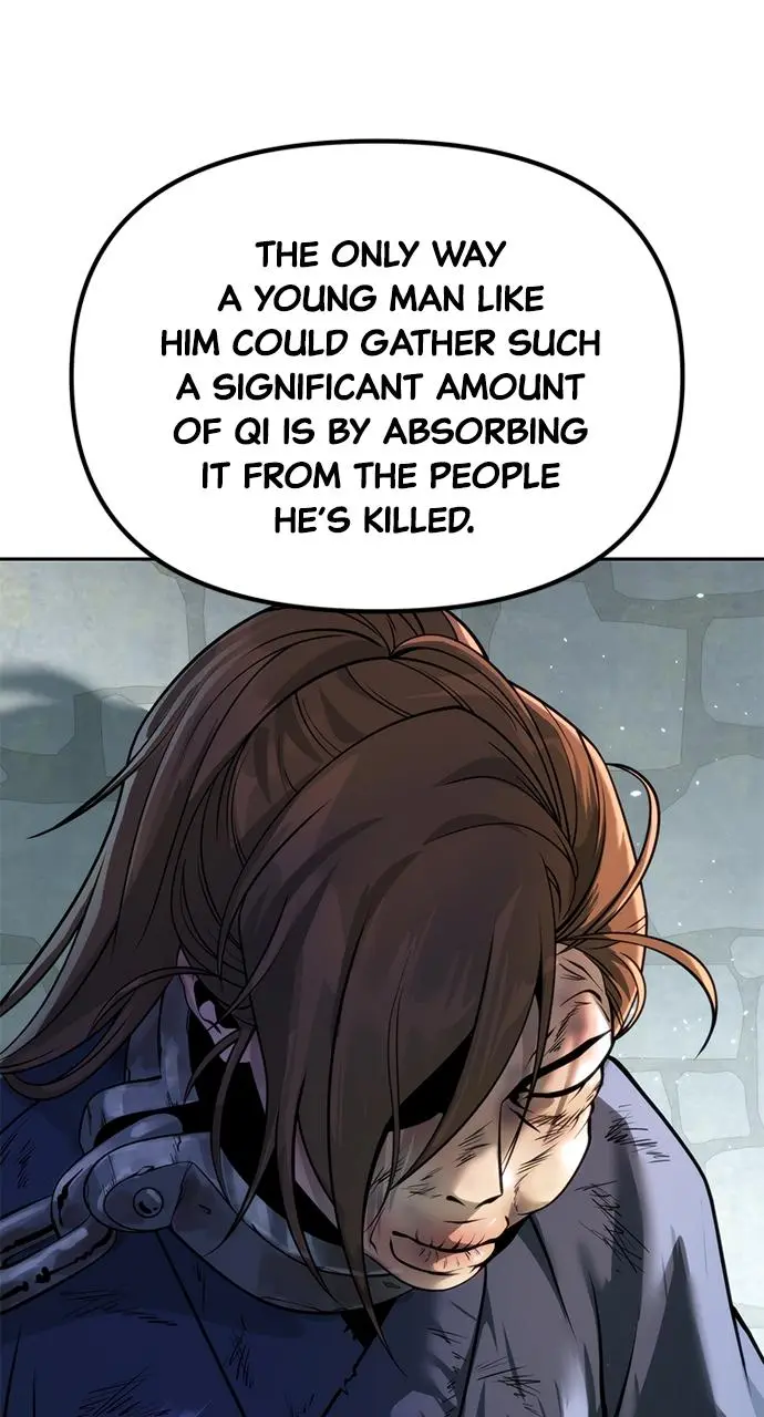 Chronicles of the Demon Faction Chapter 48