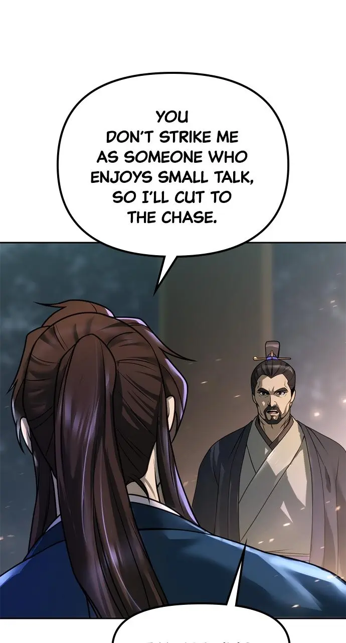 Chronicles of the Demon Faction Chapter 48