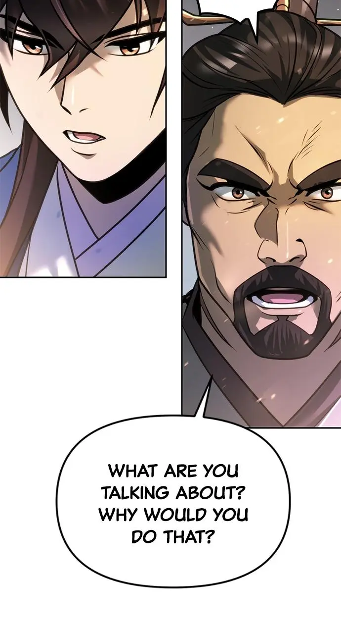 Chronicles of the Demon Faction Chapter 48