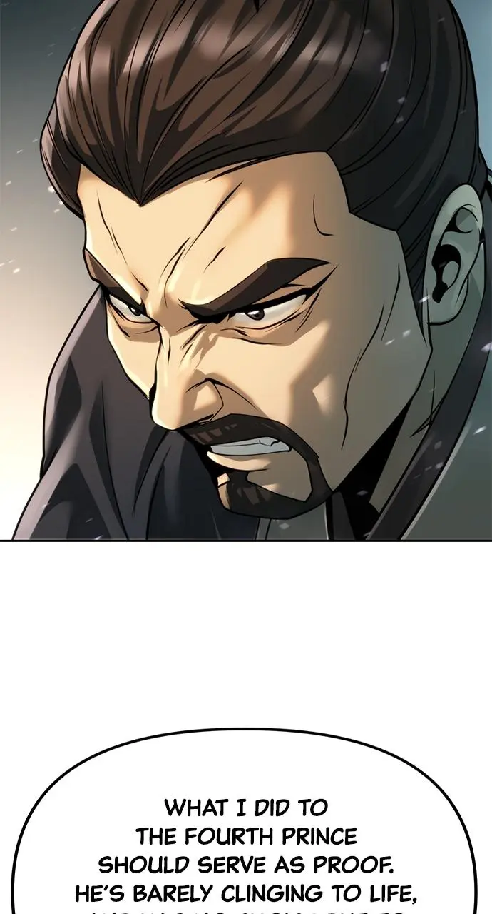 Chronicles of the Demon Faction Chapter 48