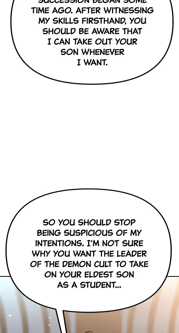Chronicles of the Demon Faction Chapter 48