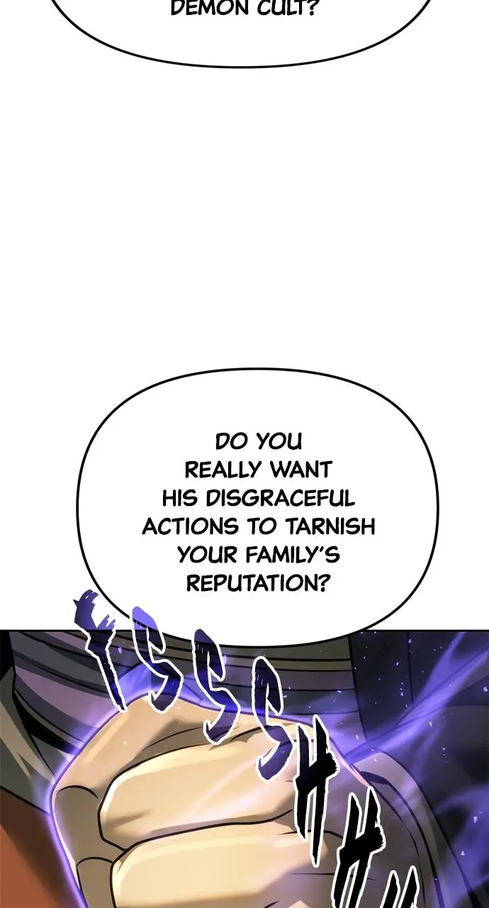 Chronicles of the Demon Faction Chapter 48