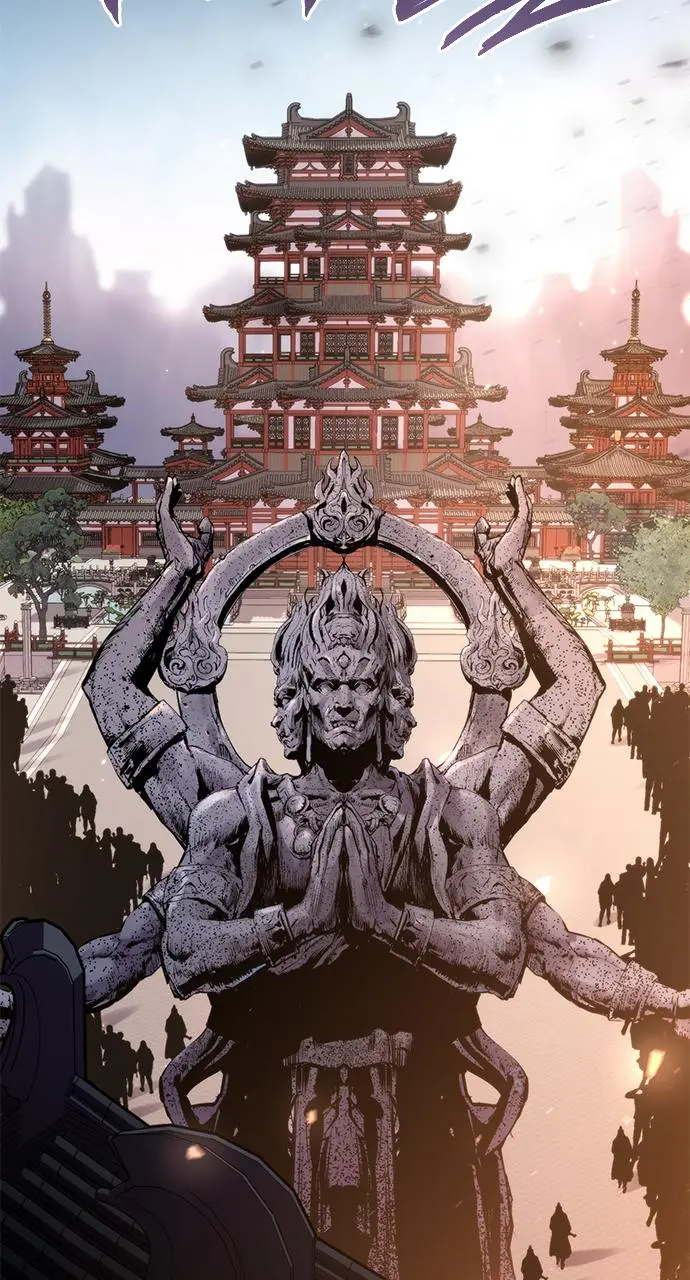 Chronicles of the Demon Faction Chapter 48