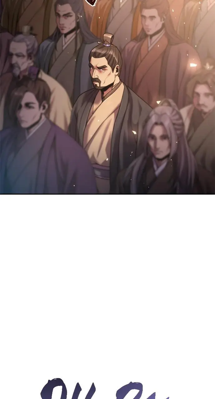 Chronicles of the Demon Faction Chapter 48