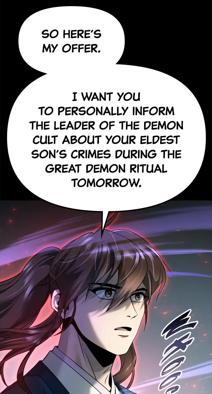 Chronicles of the Demon Faction Chapter 48
