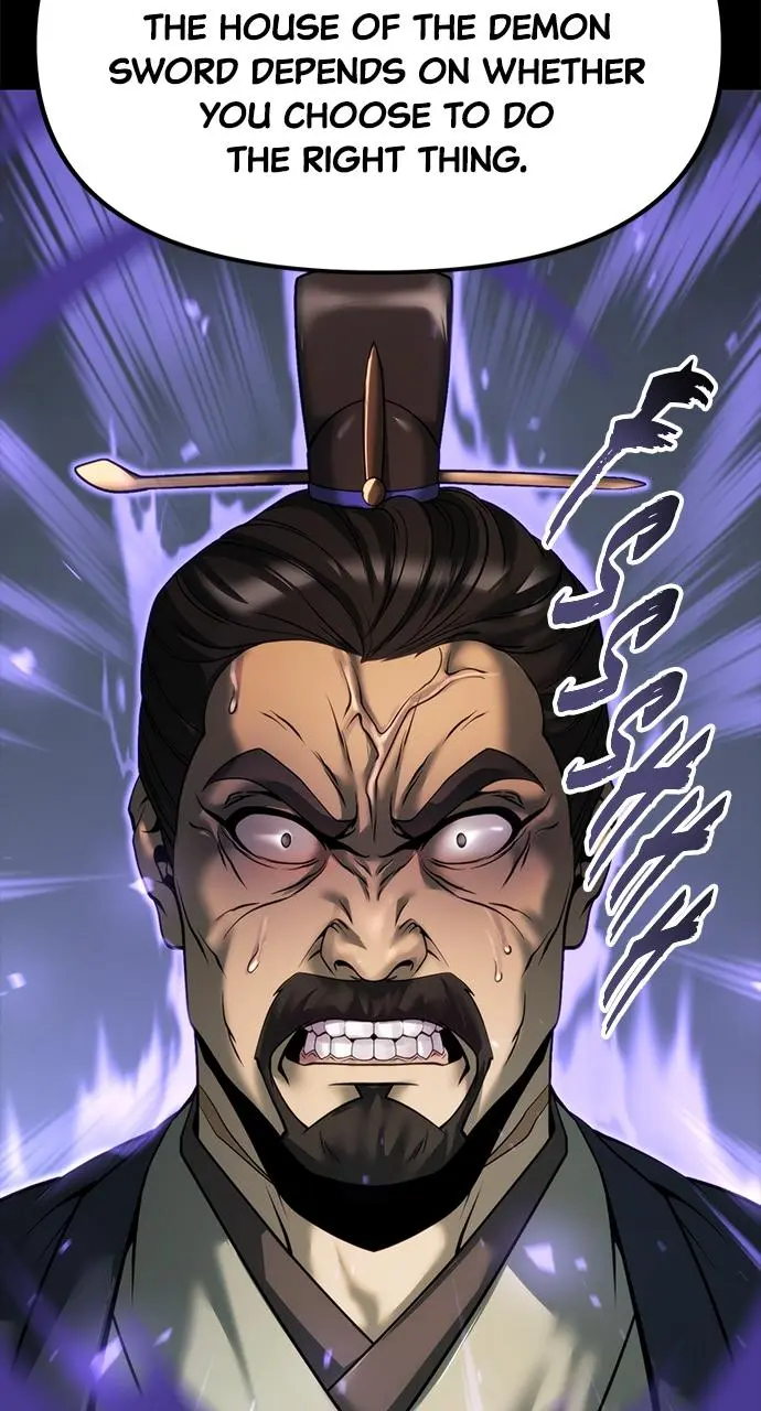 Chronicles of the Demon Faction Chapter 48