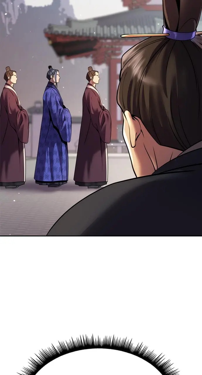 Chronicles of the Demon Faction Chapter 48