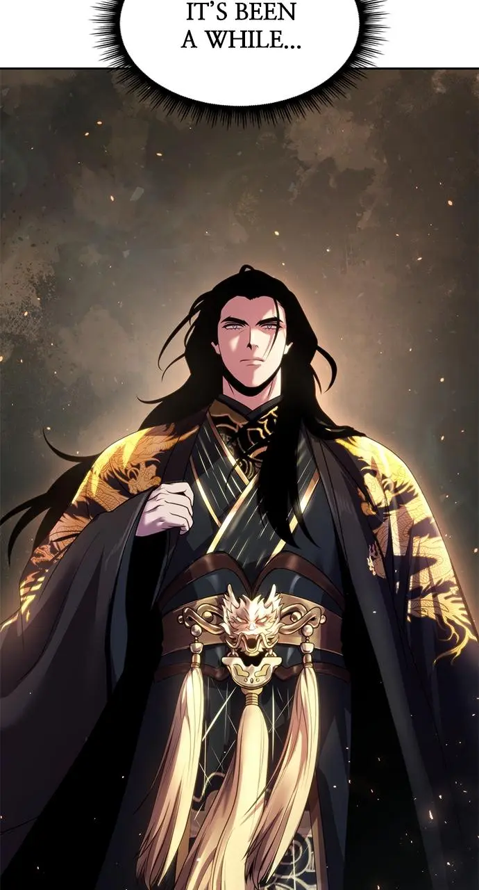 Chronicles of the Demon Faction Chapter 48