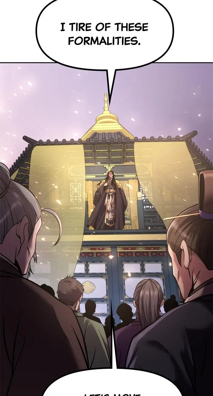 Chronicles of the Demon Faction Chapter 48