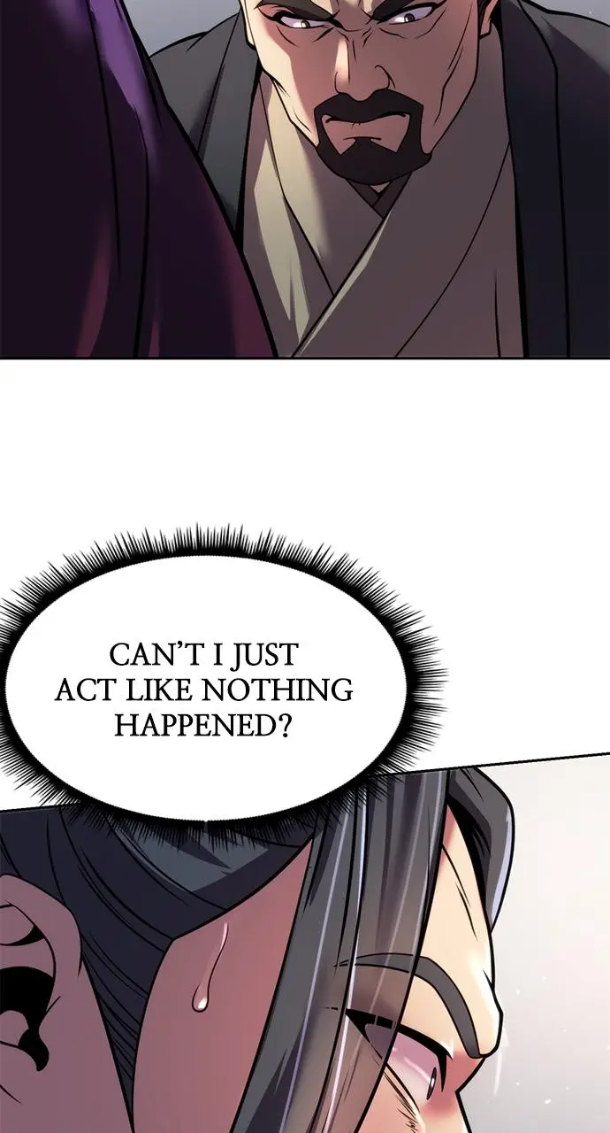 Chronicles of the Demon Faction Chapter 48