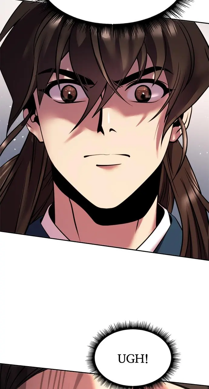Chronicles of the Demon Faction Chapter 48