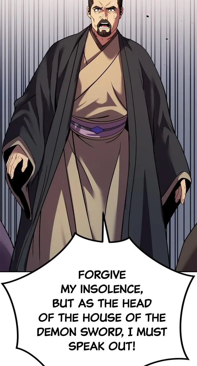 Chronicles of the Demon Faction Chapter 48