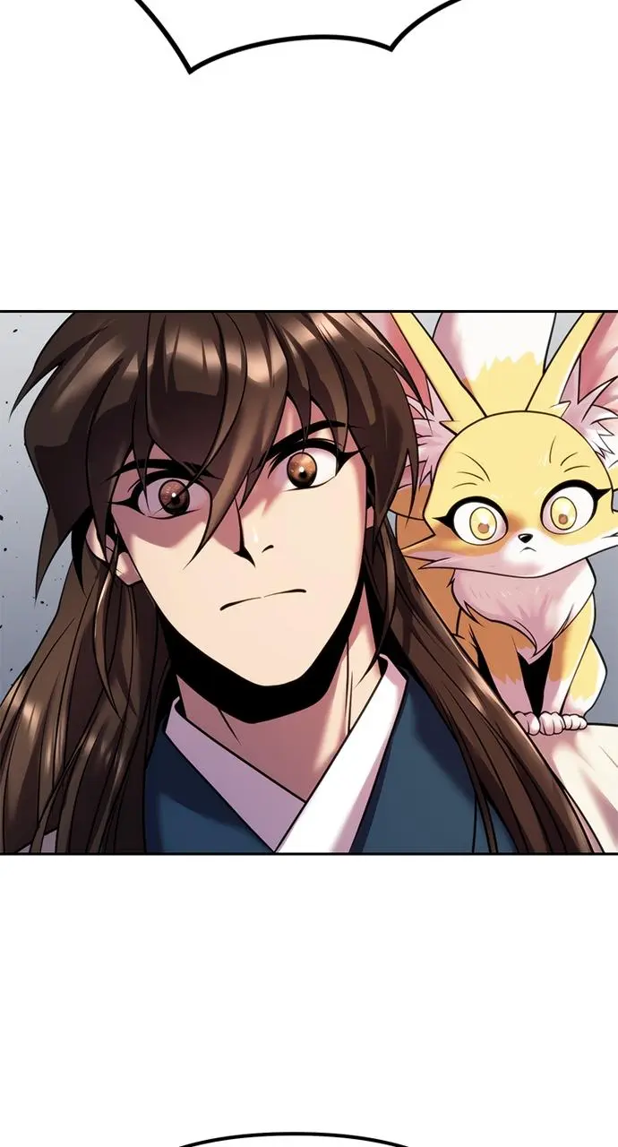Chronicles of the Demon Faction Chapter 48