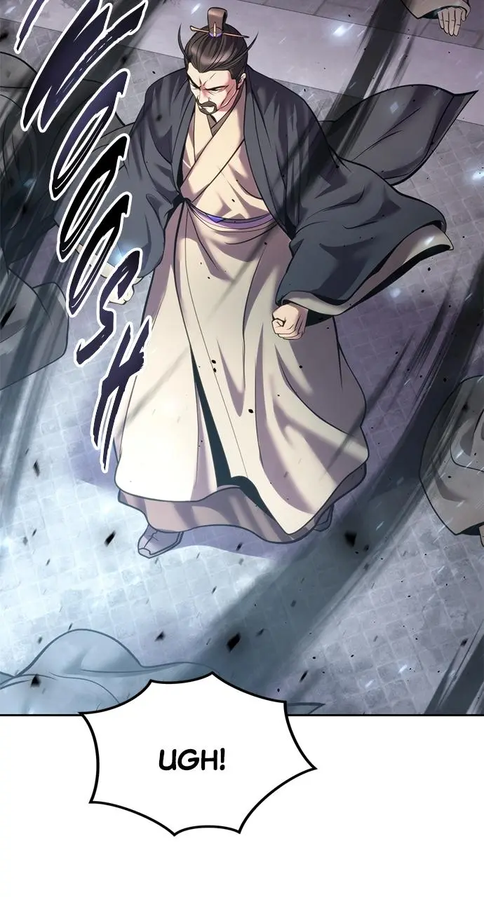 Chronicles of the Demon Faction Chapter 48