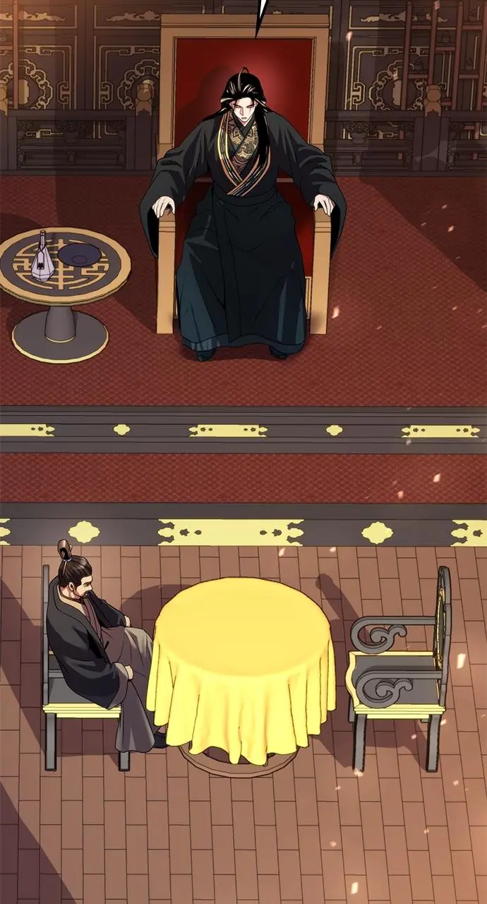 Chronicles of the Demon Faction Chapter 48