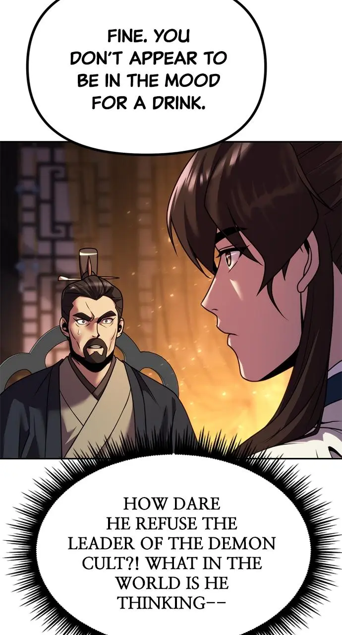 Chronicles of the Demon Faction Chapter 48