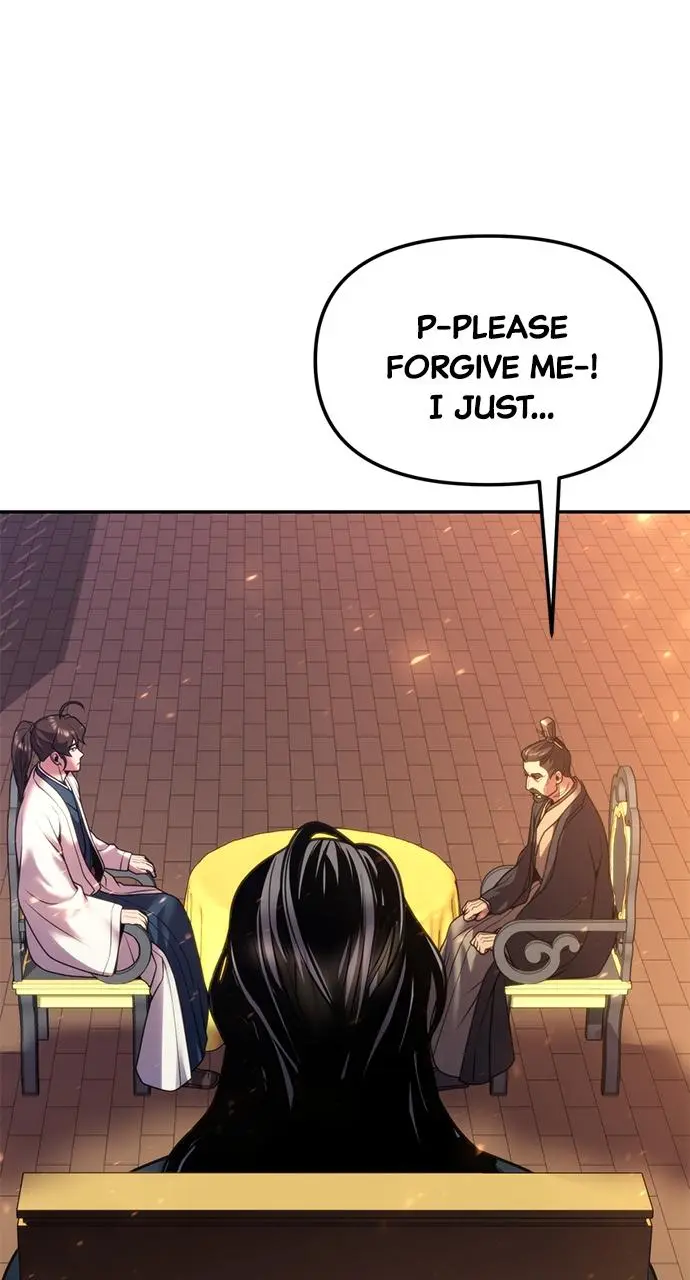 Chronicles of the Demon Faction Chapter 48