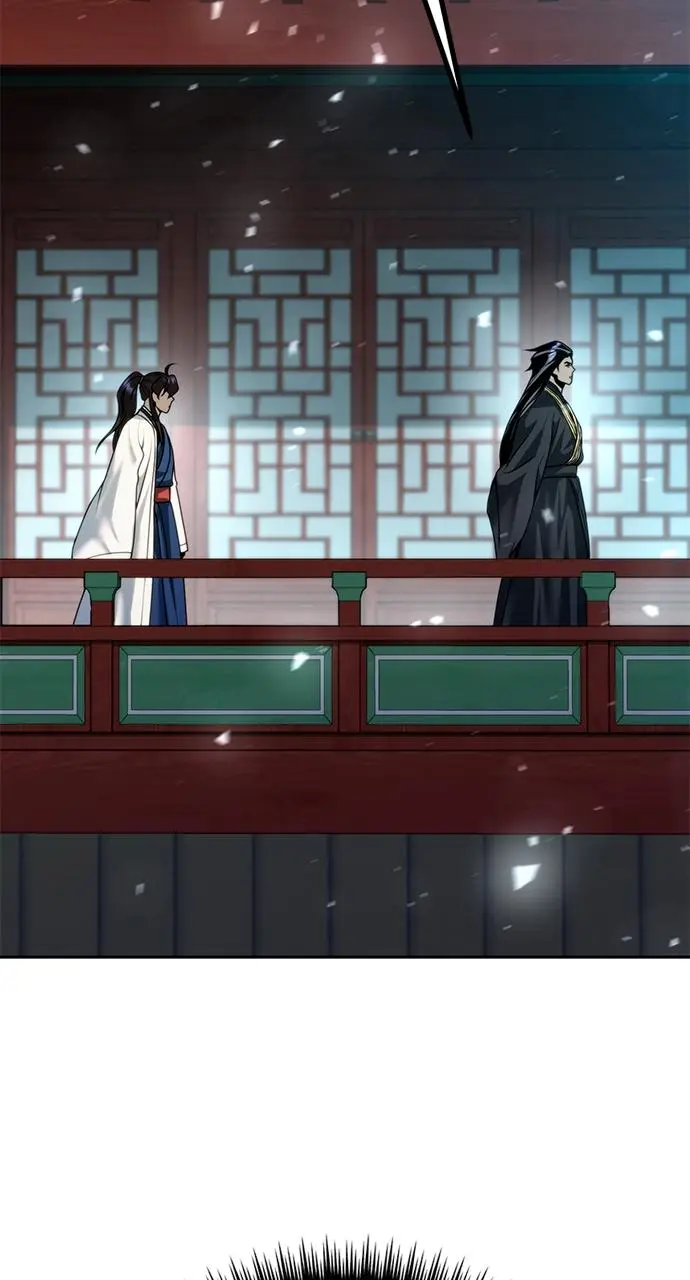 Chronicles of the Demon Faction Chapter 49