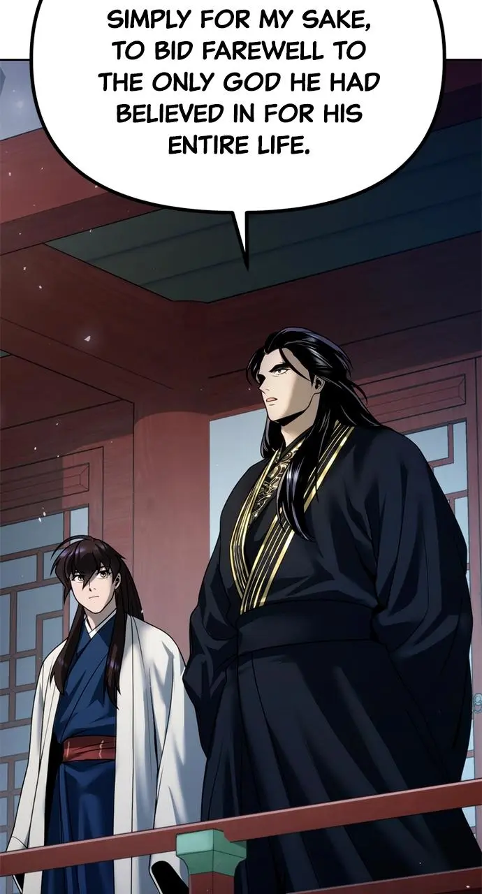 Chronicles of the Demon Faction Chapter 49
